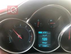 شيفروليه كروز